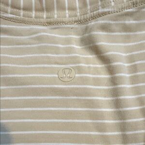 lululemon Tee